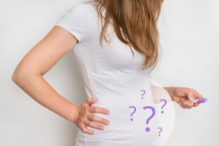 Thai nhi gây nguy hiểm đến tính mạng người mẹ, có được phép can thiệp y khoa